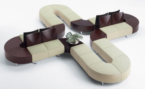 Office Furniture Design Ideas