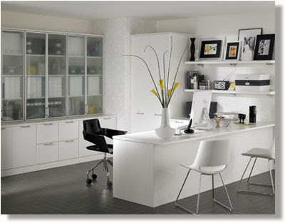 Office Furniture Design Ideas