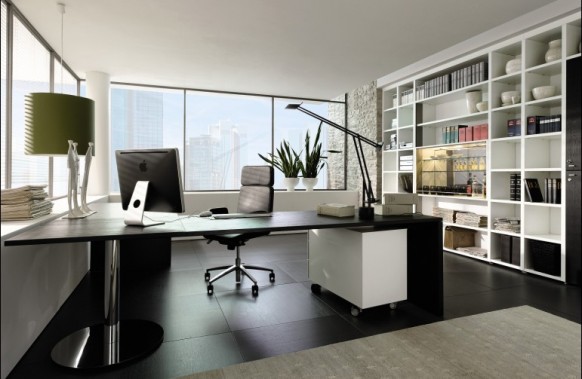 Office Furniture Design Images