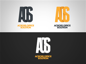 Office Furniture Logo Design