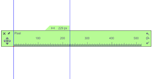 On Screen Ruler Inches Actual Size