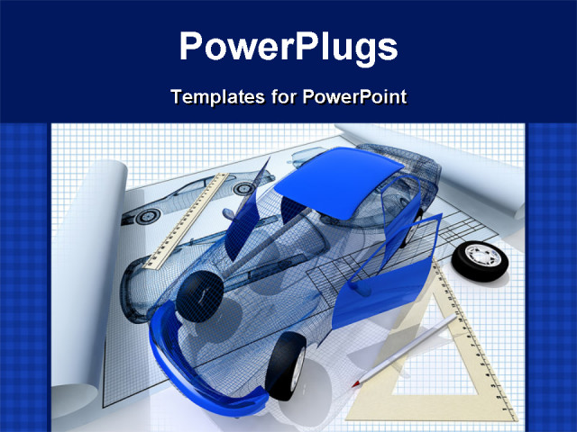 Operating Model Template Ppt