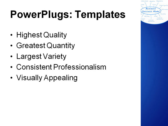 Operating Model Template Ppt