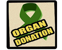 Organ Donation Form Malaysia