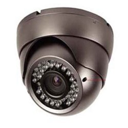 Outdoor Security Camera System