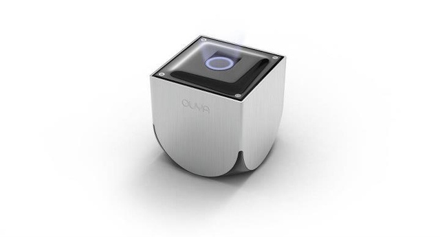 Ouya Developer Console