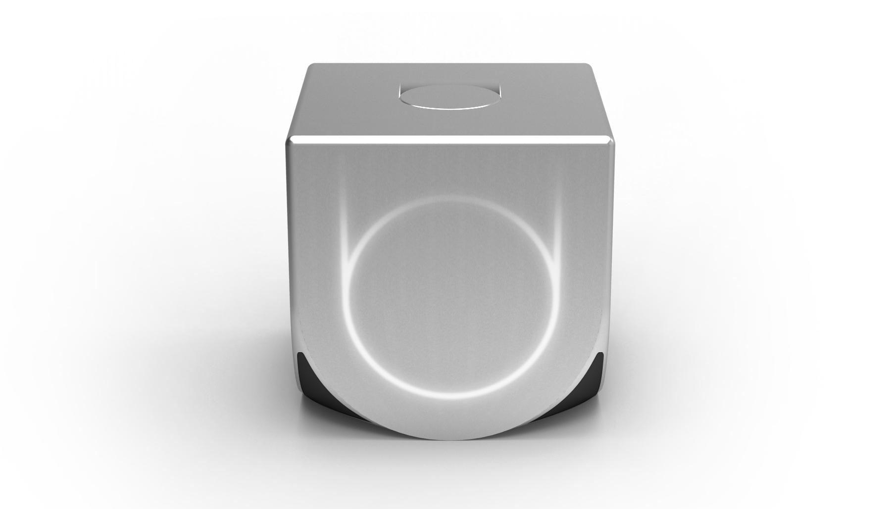 Ouya Developer Console