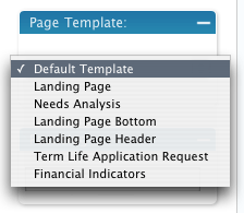 Page.php Vs Single.php