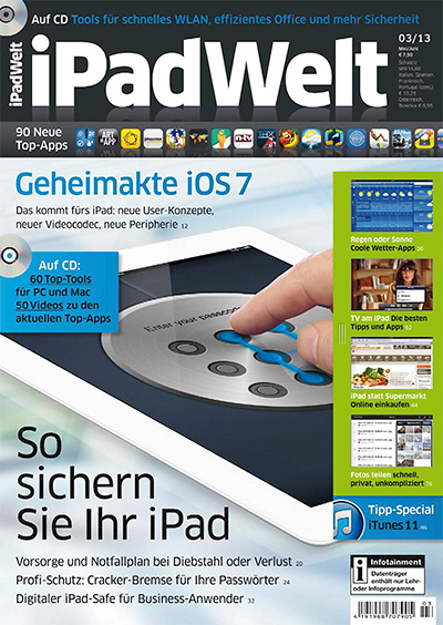 Pages For Ipad 2013