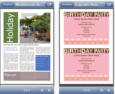 Pages For Ipad Free