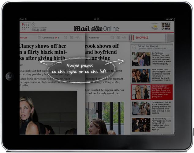 Pages For Ipad Free Trial