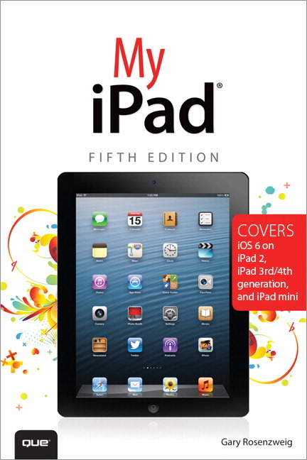 Pages For Ipad Mini