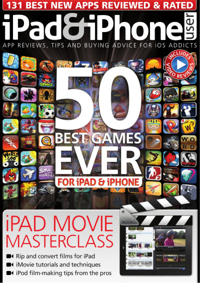 Pages For Ipad Review 2012