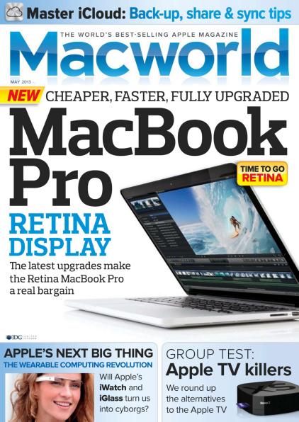 Pages For Ipad Review 2013