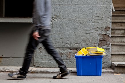 Pages Jaunes Canada