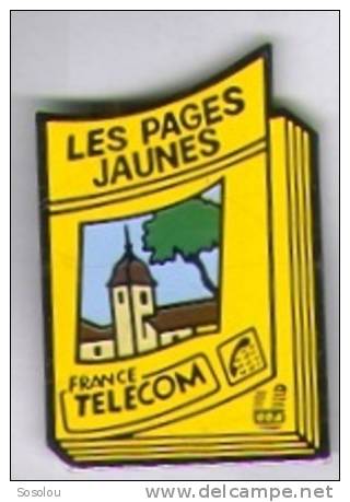 Pages Jaunes France