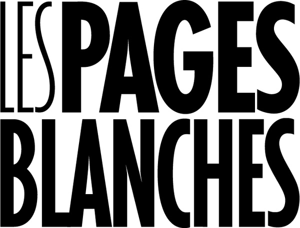 Pages Jaunes Logo