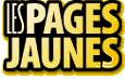 Pages Jaunes Logo