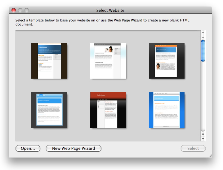 Pages Templates Mac Download