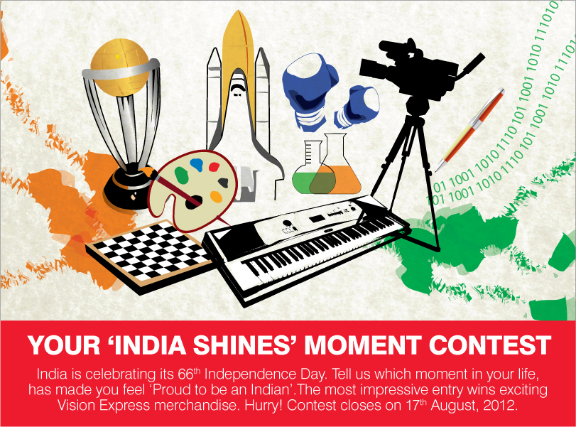 Participate And Win India