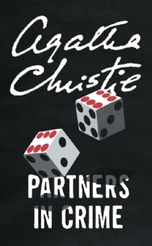 Partners In Crime Quotes