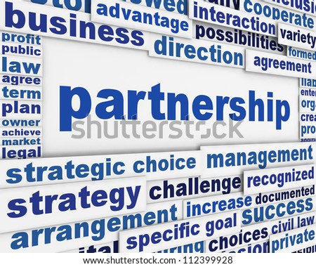 Partnership Business Agreement