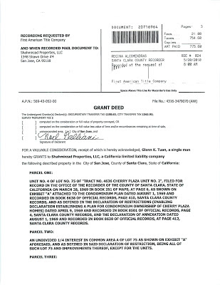 Partnership Deed Form