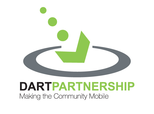 Partnership Logo Design