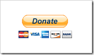 Paypal Donation Button Html Code