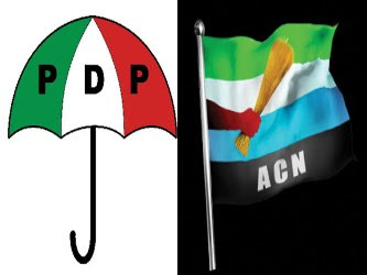 Peoples Democratic Party Logo