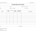 Personal Loan Agreement Form Template