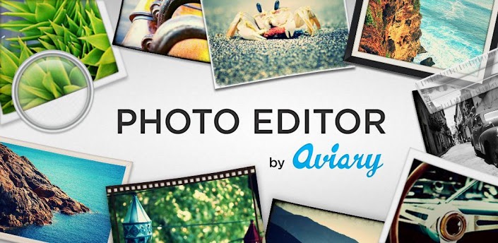 Photo Editing Apps For Android