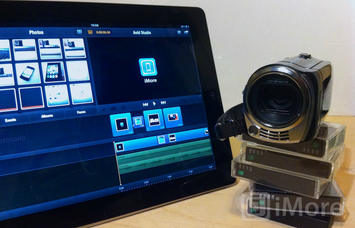 Photo Editing Apps For Ipad