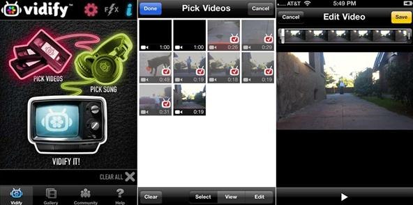 Photo Editing Apps For Iphone