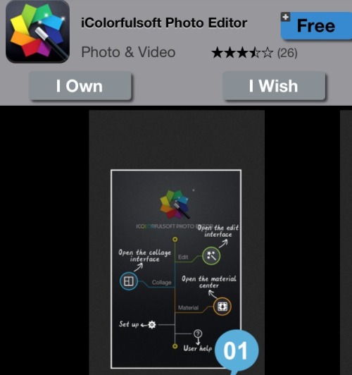 Photo Editing Apps For Tumblr