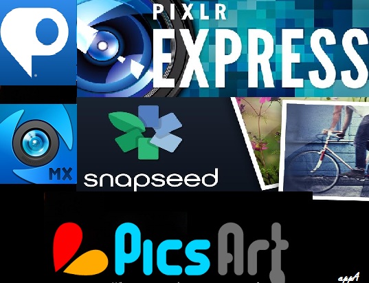 Photo Editing Apps Free