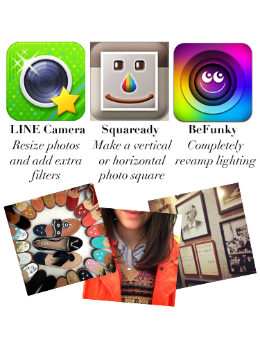 Photo Editing Apps With Stickers