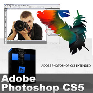 Photo Editing In Photoshop Cs5