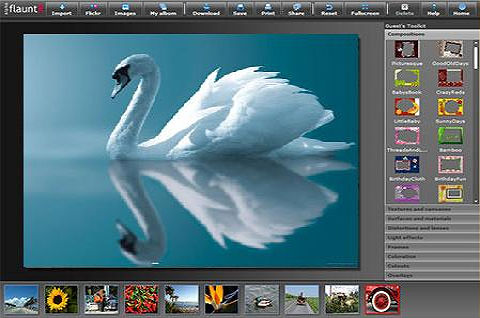 Photo Editing Online Free Professional Free