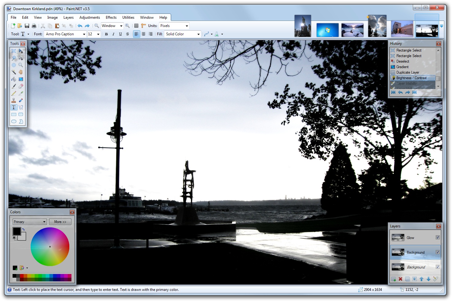 Photo Editing Online Free Professional Free