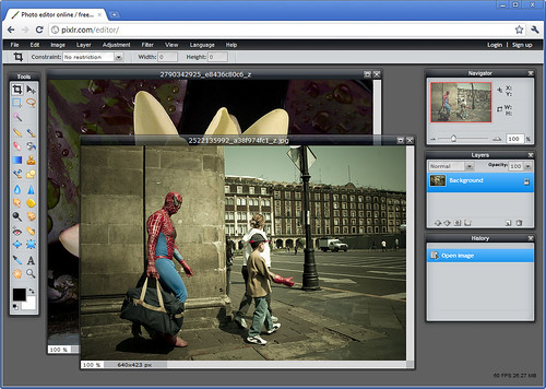 Photo Editing Online Free Professional Free