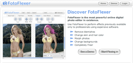 Photo Editing Online Like Photoshop