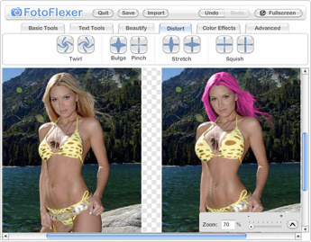 Photo Editing Online Sites