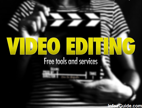 Photo Editing Online Sites