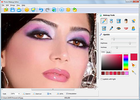 Photo Editing Software Free Download