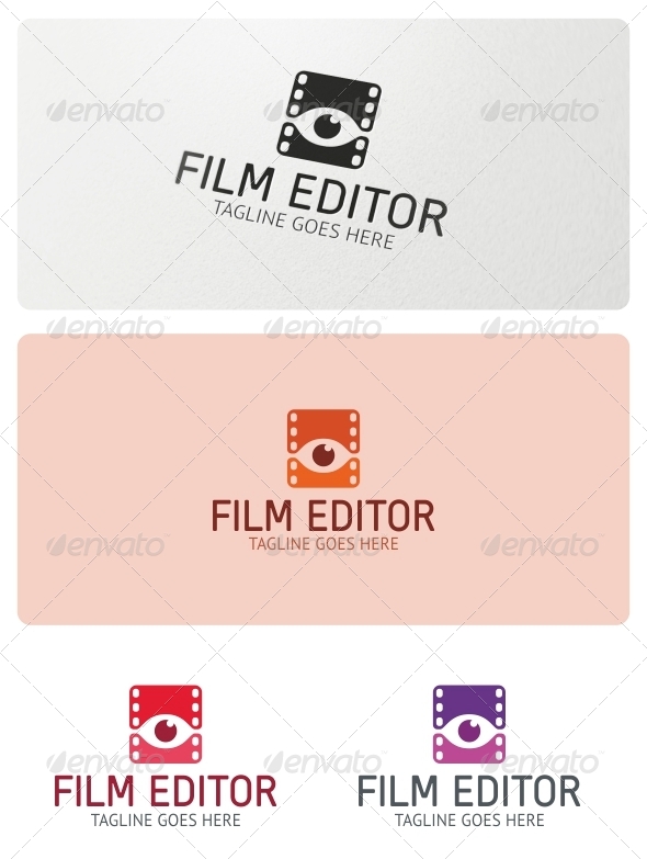 Photo Editing Software Logo