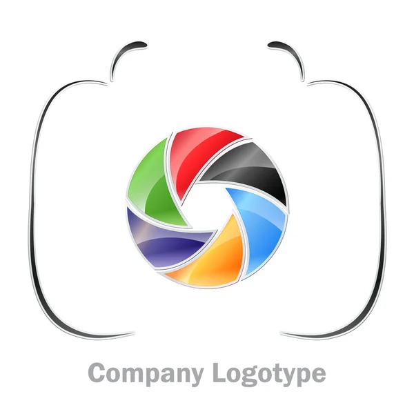 Photo Editing Software Logos