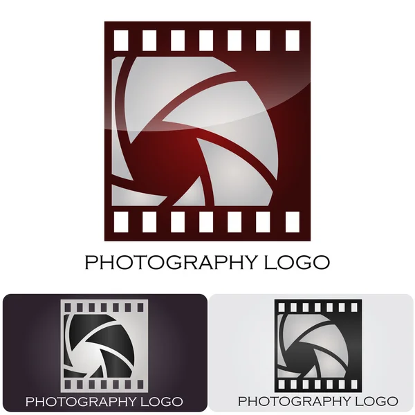 Photo Editing Software Logos