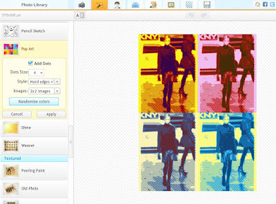 Photo Editor Free Online