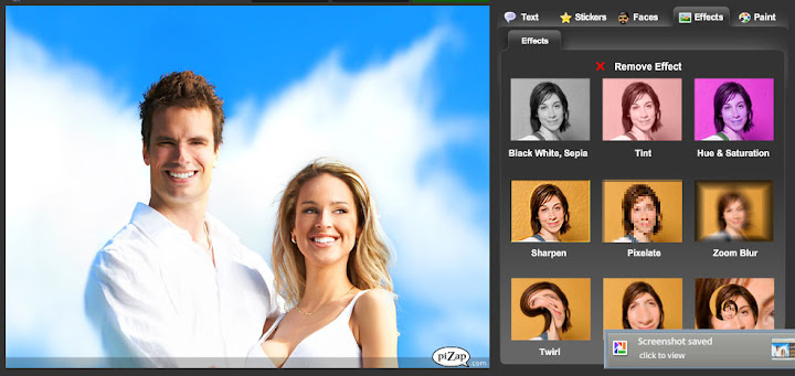 Photo Editor Free Online